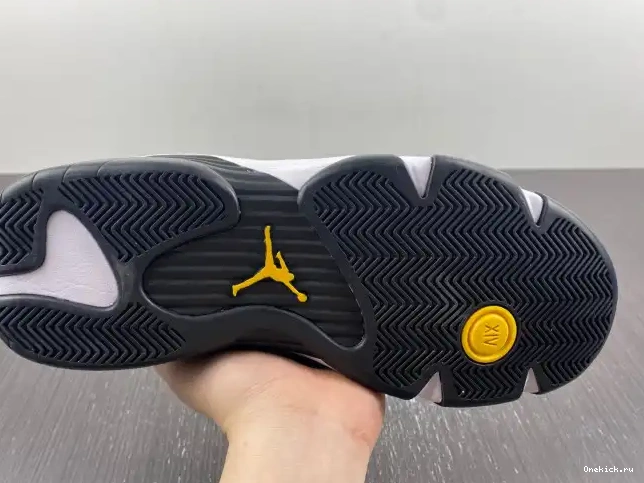 One Kick 14 Laney Jordan 487471-407 Retro 0602
